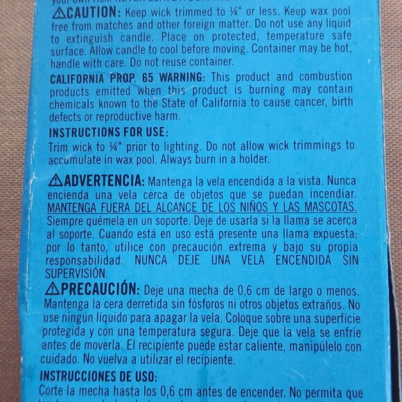 The Original Tiki Brand 12pk Tealight Citronella Candles .45oz ea. Outdoor Only - Picture 11 of 16